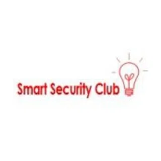 Shop Smart Security Club logo