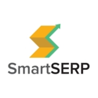 SmartSERP  logo
