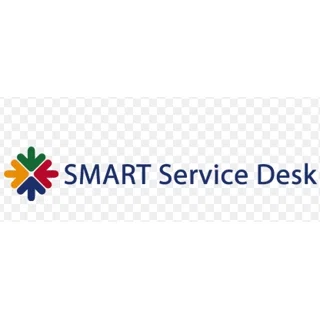Shop SMART Service Desk logo