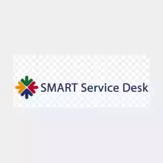 Shop SMART Service Desk coupon codes logo