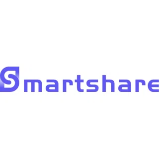 Smartshare logo