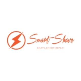 Shop SmartShave logo