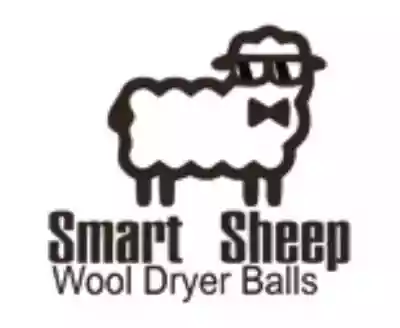 Smart Sheep Premium Wool Dryer Balls coupon codes