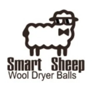 Shop Smart Sheep Dryer Balls logo