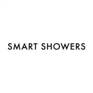 Smart Showers logo