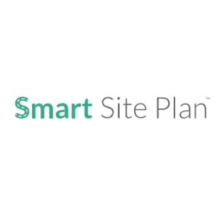 Smart Site Plan logo
