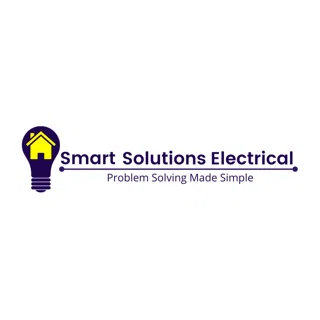 Smart Solutions Electrical logo