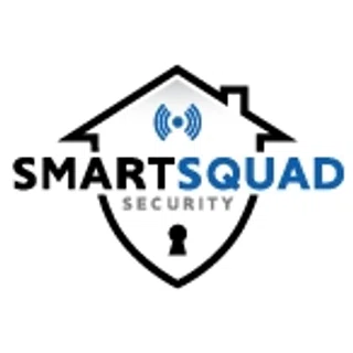 Smart Squad Security logo