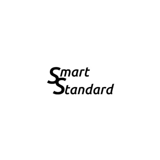 SmartStandard logo