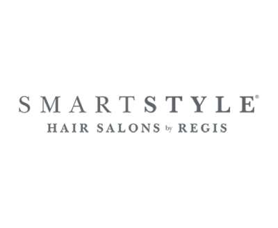 Shop SmartStyle Hair Salon logo
