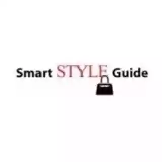 Shop SmartStyleGuide coupon codes logo