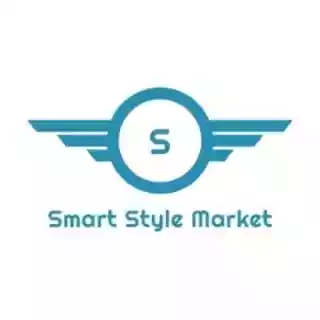 Shop Smart Style Market coupon codes logo