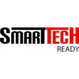 Smart Tech Ready logo