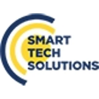 Smart Tech Solutions logo