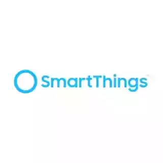 Smart Things logo