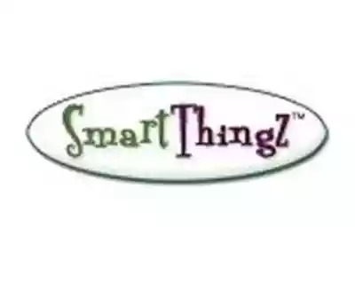 SmartThingz logo
