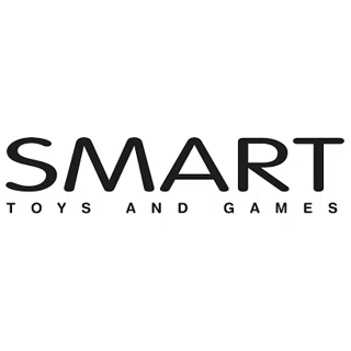 SmartToysAndGames USA logo
