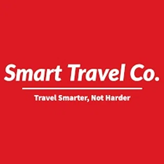 Smart Travel Co. logo
