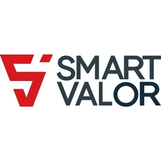 SMART VALOR logo