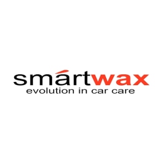 Shop SmartWax logo
