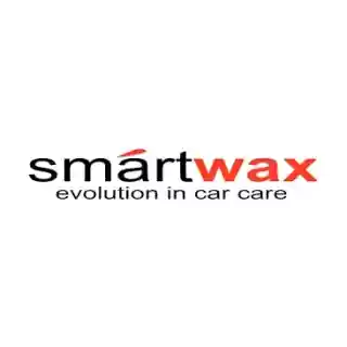 SmartWax logo