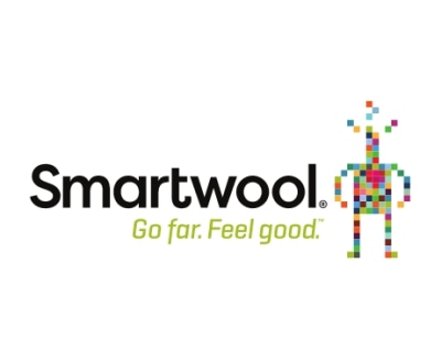 Shop Smartwool logo