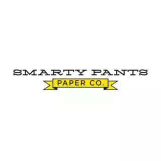 Smarty Pants Paper Co. coupon codes