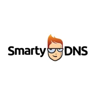 SmartyDNS logo