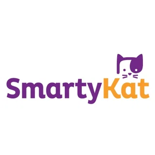 Smarty Kat logo