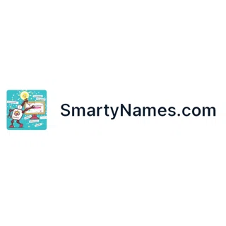 SmartyNames logo