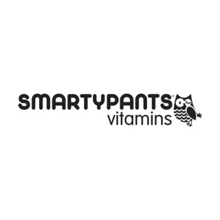 Shop SmartyPants Vitamins logo