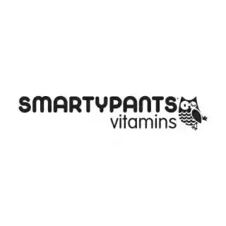 Shop SmartyPants Vitamins coupon codes logo