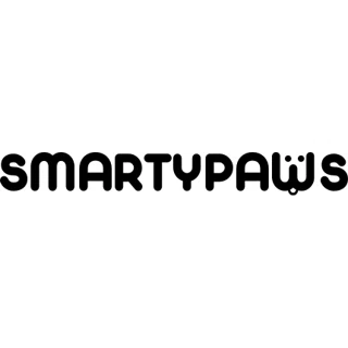 SmartyPaws logo