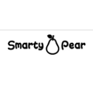 Smarty Pear logo