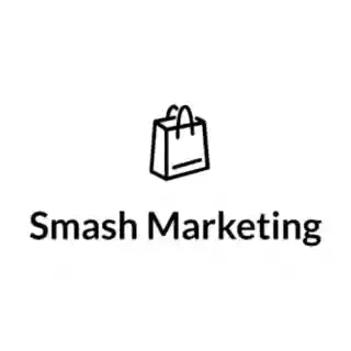 Shop Smash Marketing logo