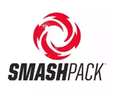 Shop SmashPack logo