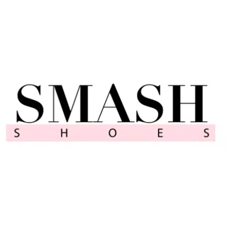 Smash Shoes logo