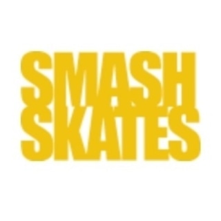 Shop Smash Skates logo