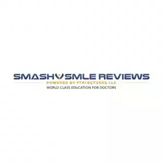 Smashusmle logo