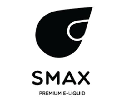Shop Smax E-Liquid logo