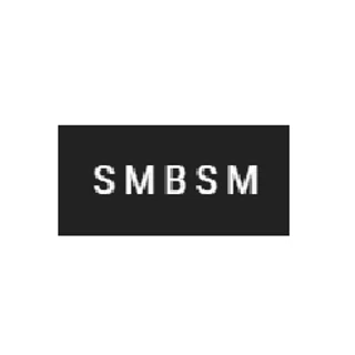 SMBSM logo