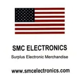 Shop SMC Electronics logo