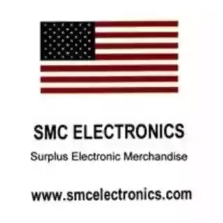 SMC Electronics discount codes