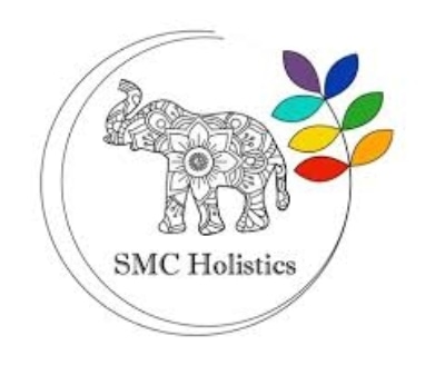 Shop SMC Holistics logo