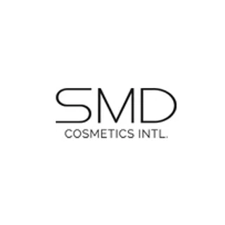 Shop SMD Cosmetics logo