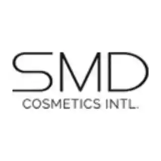Shop SMD Cosmetics discount codes logo