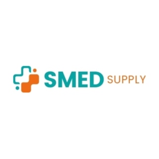 Shop SMED Supply logo