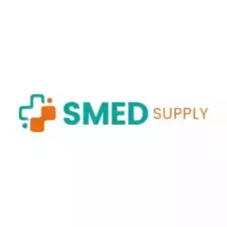Shop SMED Supply promo codes logo