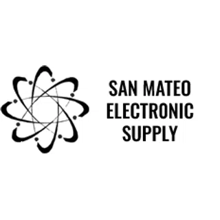 San Mateo Electronics, Inc. logo