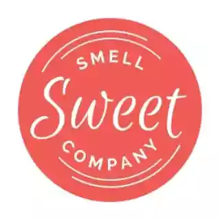 smellsweetcompany.com logo